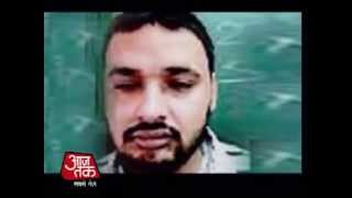 Most wanted gangster killed in shootout at Delhi's Vasant Kunj