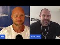 Taking ownership of the process and Leveling Up in business, bodybuilding, and life with Mark Coles