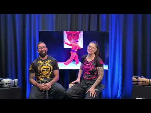 ES INCREIBLE EL INTERIOR DEL PAÍS: EL CALAFATE - PICHANAL SALTA | FULL CONTACT TV ADVENTURE