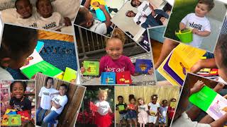 Adobe Levi & Toonk Make Children's Books Inclusive