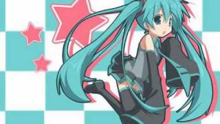 【初音ミク】Kin Kon Kan Kon♪【オリジナル曲】