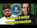 Absolute Mad Lads - Kevin Mitnick