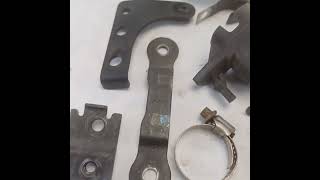 Vídeo de Kit Parafuso Chassi Kawasaki Ninja 250 R 08 09 10 2011 2012