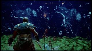 #8 【GOD・OF・WAR】　【実況】