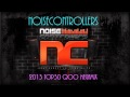Noisecontrollers - TOP30 Hardstyle 2013 Mega Mix ...