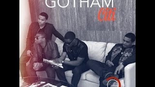 Behind The Scenes: Gotham Citi in LA
