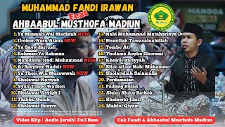 Download lagu Ahbaabul Musthofa madiun FT Cak Fandi Full Album Terbaru 2025 Ifrohun Nuru Atana #viral mp3 Download lagu Ahbaabul Musthofa madiun FT Cak Fandi Full Album Terbaru 2025 Ifrohun Nuru Atana #viral mp3