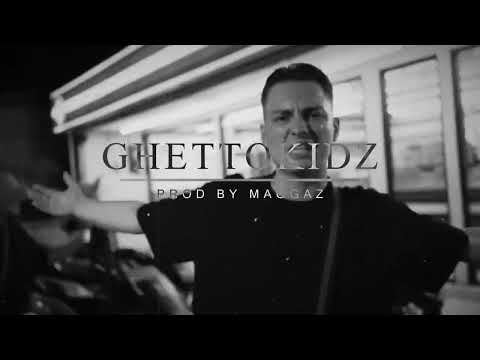 OMAR x NGEE x TEFLON TYPE BEAT ”GHETTOKIDZ” Hard Street Beat (Prod by Maggaz)