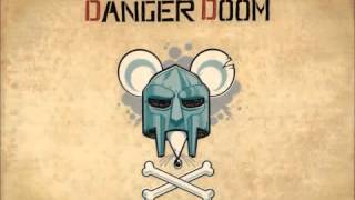 Danger Doom-Bada Bing