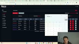 Profitable fractal bitcoin mining with Bitaxes! month results