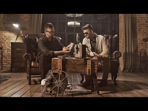 Pamkutya - Testvérem (Official Music Video)