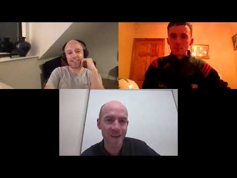 Mayo V Tyrone 2021 All-Ireland Final Preview - Kevin Johnson and Ruaidhri Hallinan