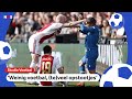 Bekerfinale PSV - Ajax: 'Ook spelers moeten zich gedragen' | Studio Voetbal | NOS Sport