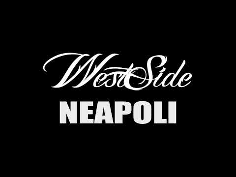 [VAGGOS] WEST SIDE - NEAPOLI