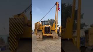 Купить трубоукладчик Caterpillar D6T LGP - Изображение 4 | Machineryline KZ Трубоукладчик Caterpillar D6T LGP | Изображение 4 - Machineryline