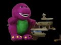 Barney Doll Wink Season 8