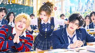 Download lagu Billionaire Mom Reborn at 18 With Her Husband and Son! Now Classmates,She's Here to Discipline Them! mp3