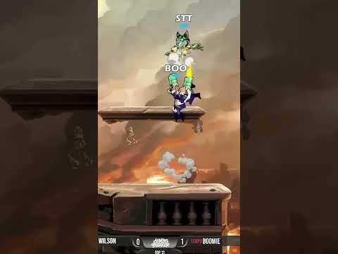 Boomie Is One of the BEST Players Ever 💥