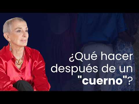 After an Affair? The Inconvenient Truth About Trusting Again | Nilda Sin Filtros