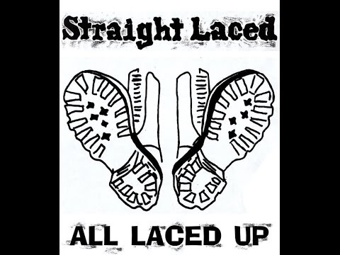 Straight Laced - Punch Drunk