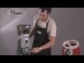 No.55BFA Coffee Grinder Product Video