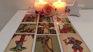 Aries September 10-September 16 2018: You have a special connection but you're both stubborn!