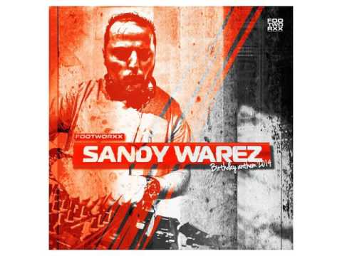 Sandy Warez -  Puta Madre