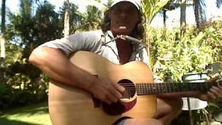 JUL 25 2010 LARRY GALLAGHER ON REEFER RADIO.wmv