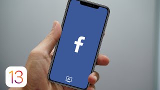 How To Download Facebook Videos HD On iPhone Without Using Any App On iOS 14
