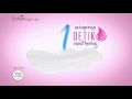 TVC Softex Light Airy Just Move On 30s