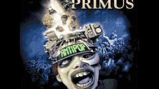 Primus - Mama Didn&#39;t Raise No Fool
