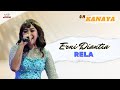 Erni Dianita Rela Official Music Video