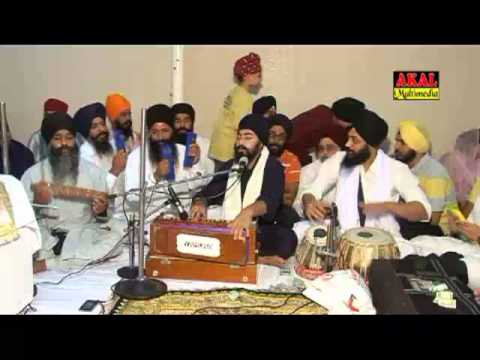 020_Bhai Gurbir Singh Jee (TaranTaaran) Dubai AKJ Samagam (Dec-2012) www.AkalMultimedia.com