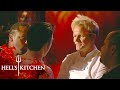 Hell's Kitchen's Most Famous Elimination