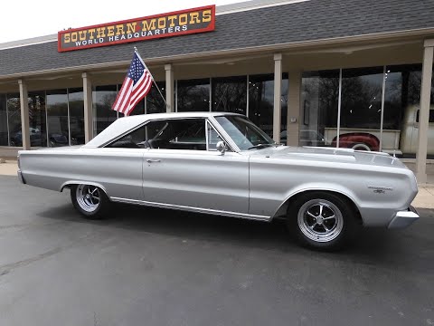 1967 Plymouth GTX (CC-1467417) for sale in CLARKSTON, Michigan