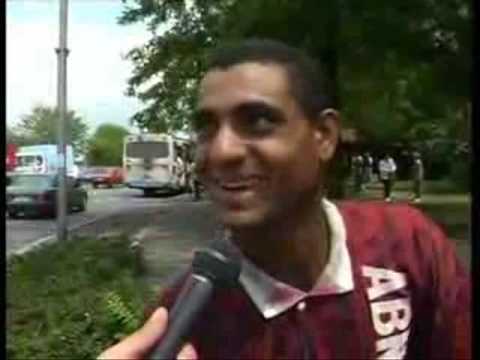 Cigo - A vi kako ste