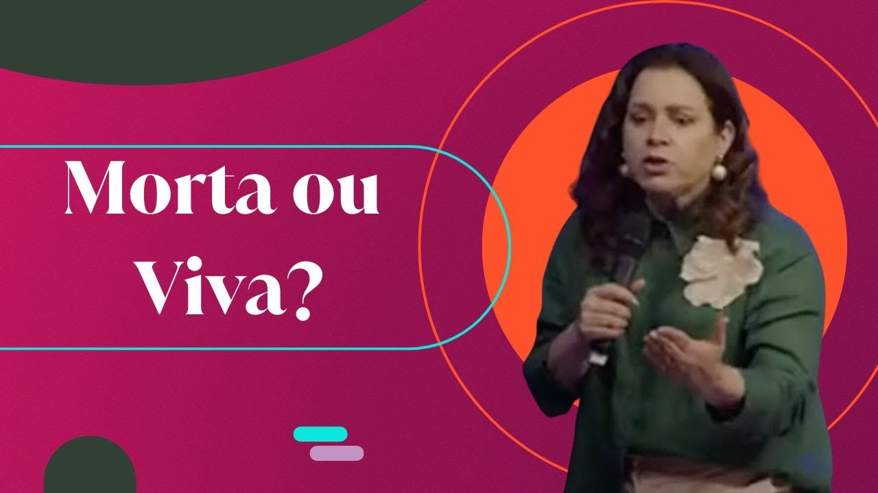 Helena Tannure - Morta ou Viva?