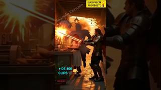 ⚔️ MIGUEL QUEMA EL MAL AHORA! 🔥 #ArcángelMiguel #protección #despertar