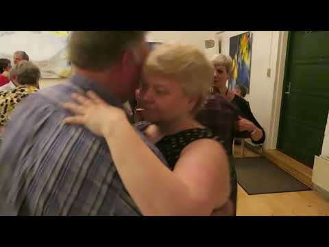 Jysk Fynsk, 3xVestenom, Vals - Læsøgruppen Vestenom - MVI 5205