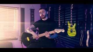 Video thumbnail for Sean Long Shares the Journey & Inspiration Behind His New Signature Pro-Mod San Dimas® Model by charvelusa