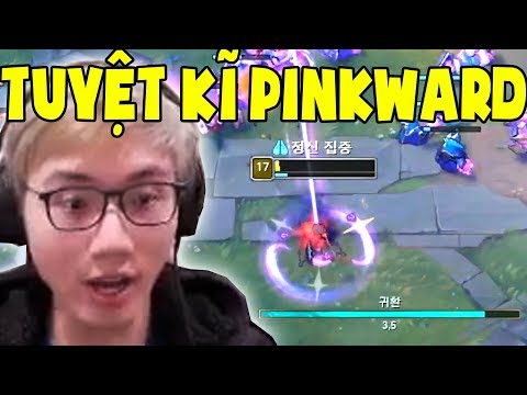 Revenge bán hành Box Box cực mạnh, Học làm tuyệt kĩ của PinkWard và cái kết