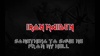 Iron Maiden - The Reincarnation of Benjamin Breeg (HQ)