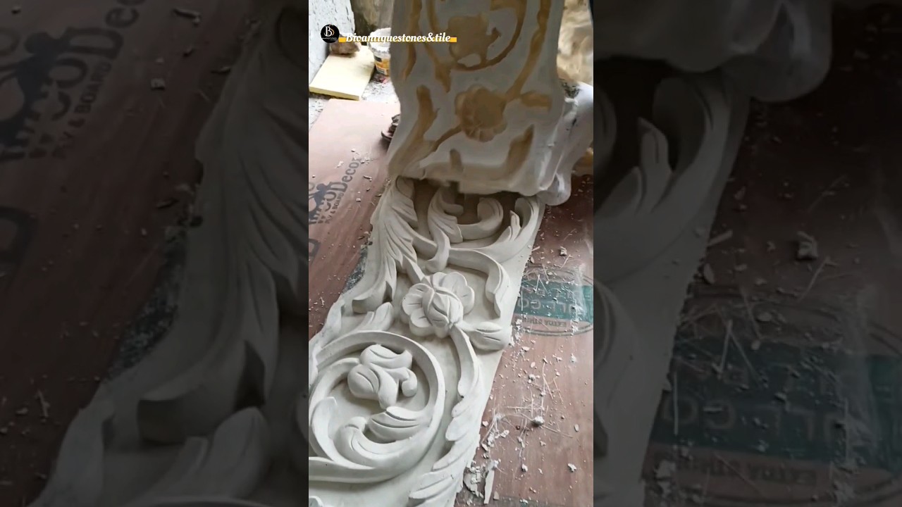 GRC...#gfrc  #grc #work  #interior #interiordesign #grc #building #exterior