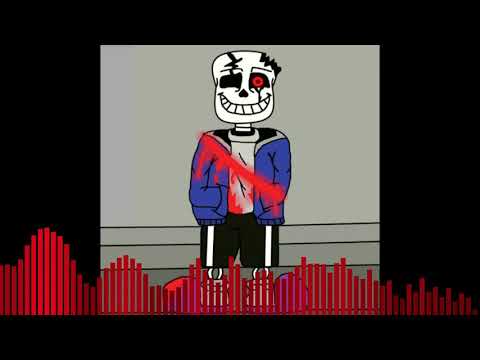 Horrortale: last hunger 3 phase (Assured Breath)