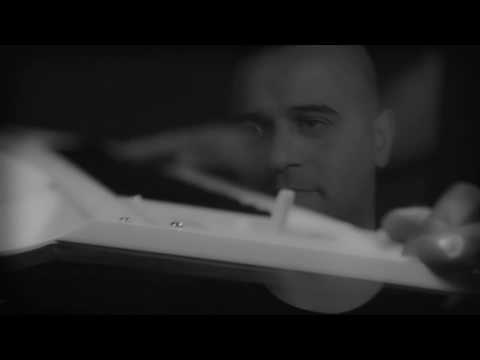 Geni Vesholli - Love story (Official Video)