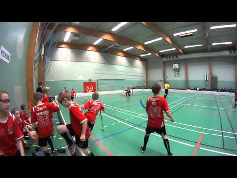 YPA - Happee 03 Moose Parkanossa