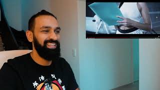 Kollegah - Orbit (Intro) - Live Reaction