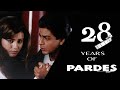 Pardes 1997 Superhit Movie Trailer Shahrukh Khan Mahima Chaudhary