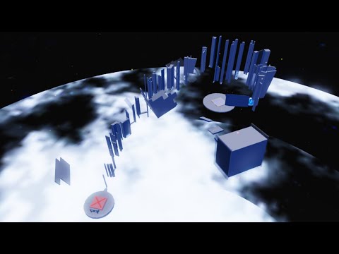 Eternal Starlight (TIER 10-11) - Mobile Completion | Tier 11 Obby by t4nsty