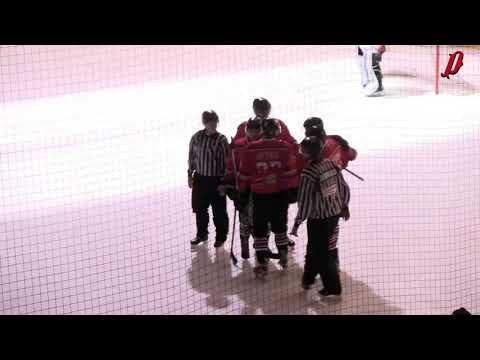 Pyry - HCIK Kooste 26.1.2019